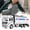 Blue[cite: 1], variant on Xirurus 1:48 Watering Cart Truck Tanker Sprinkler Pull-Back Children Toy Vehicle Model, Green (10.24 inches / 26 cm)[cite: 1]