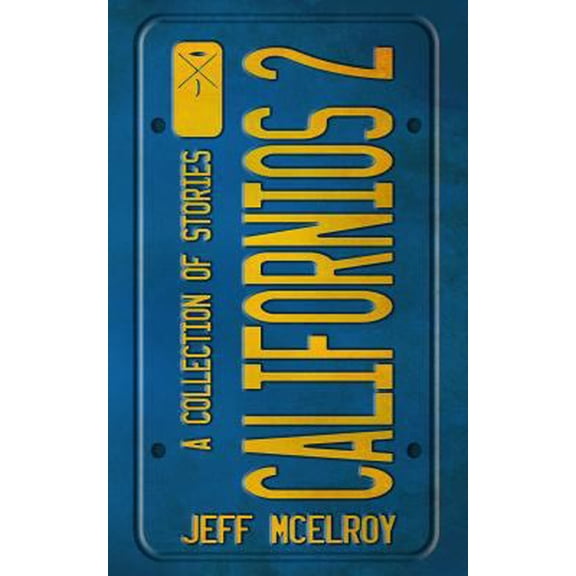 Pre-Owned Californios: Californios 2 (Paperback)