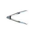 thumbnail image 2 of Pinzas para Cocina Delaine Chicas de Acero inoxidable, 2 of 4