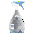 thumbnail image 5 of Febreze Fabric Spray Air Freshener, Odor-Fighting Fabric Refresher, Crisp Cotton, 27 fl oz, 5 of 10