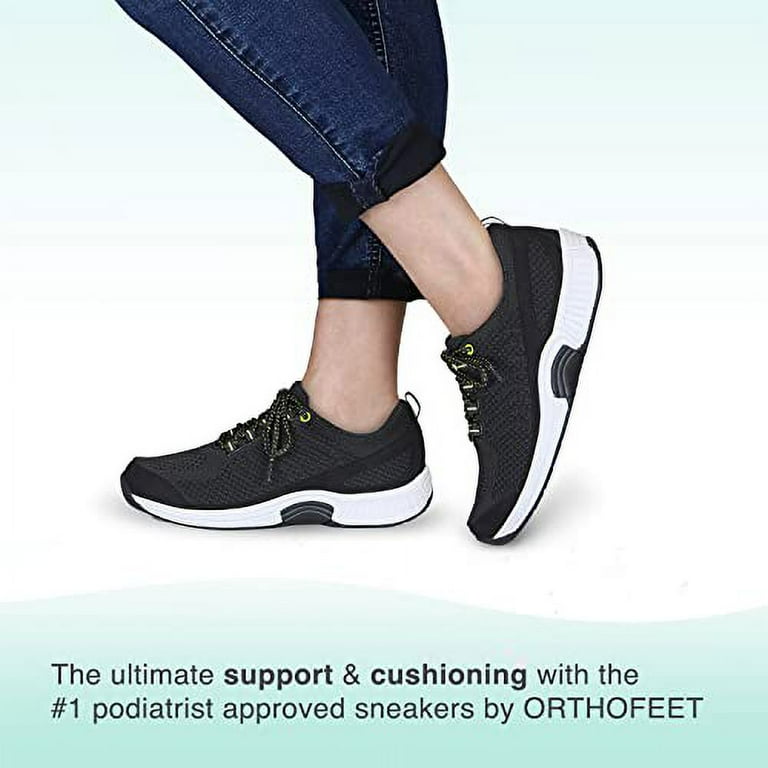 Orthofeet Shoes For Plantar Fasciitis Where To Buy Cheap Sale