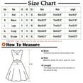 thumbnail image 3 of UsYezik Summer Dresses for Women 2025 Vacation Short Sleeve Lace Eyelet Mini Dresses V Neck Spring Smocked Waist Tiered Dress Green L, 3 of 5