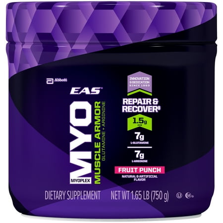 Eas Muscle Armor Revigor, Fruit Punch, 14.9 Oz