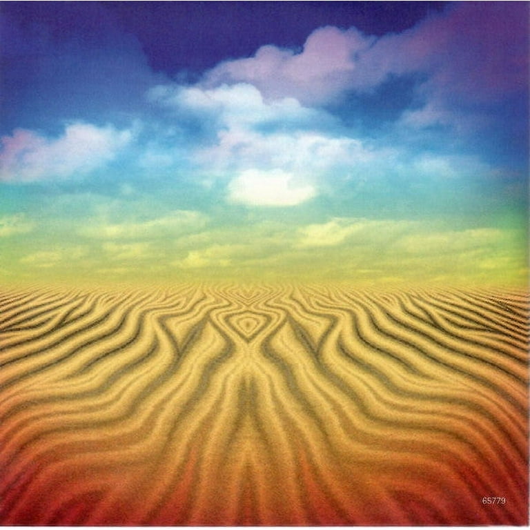 Earth, Wind & Fire - Greatest Hits Original Album on Compact