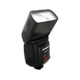thumbnail image 2 of Polaroid PL-150D Dual Flash for Canon Cameras, 2 of 5