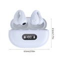thumbnail image 3 of Dsseng Language Translator Earbuds  Real-Time 3-in-1 Translation Earbuds 144 Languages & Accents  Translation Device for Travel Business Learning, 3 of 5