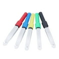thumbnail image 1 of LYUMO 5PCS/Set 0.7mm Mini Test Pins Multimeter Probes Wire Piercing Needles With Sheath J.30009,0.7mm Test Pins,Test Probe Pin, 1 of 8