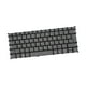 thumbnail image 4 of de repuesto para portátil con retroiluminación para 14 Iil Arr 2019 Yoga S540-14Aip de alta calidad Disposición en español CUTICAT teclado del ordenador portátil, 4 of 8