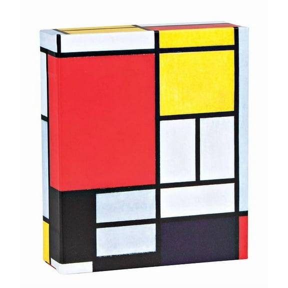 Piet Mondrian QuickNotes (General merchandise)