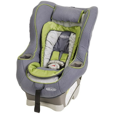 Graco My Ride 65 Convertible Car Seat - Prentis