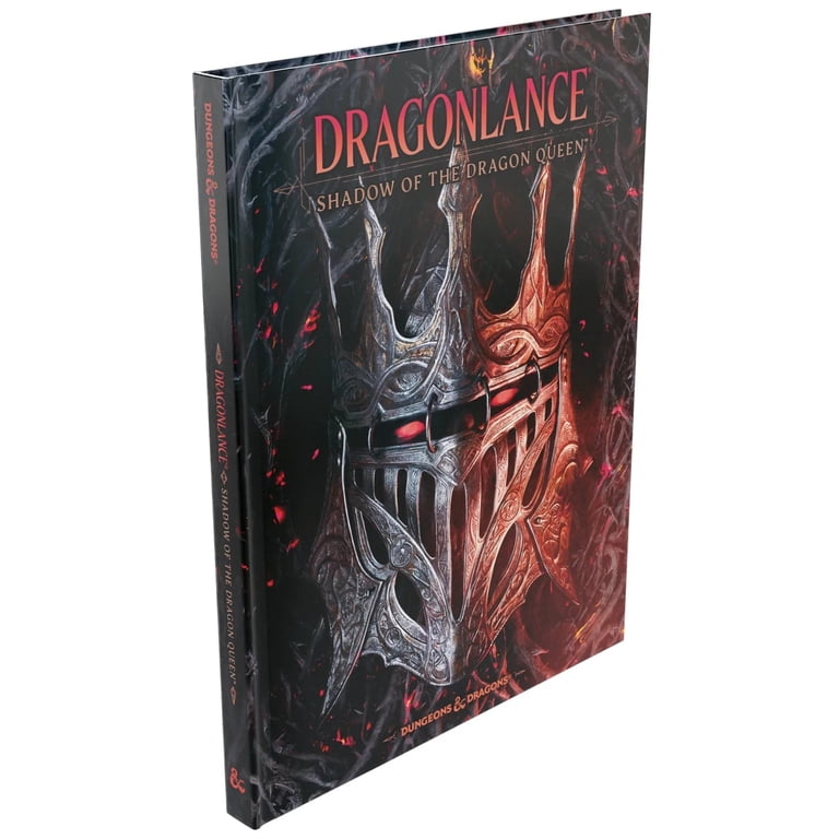 Dungeons & Dragons 5th Ed. Dragonlance: Shadow of the Dragon Queen