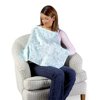 Nursing Cover-up, Blue Meadow