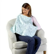 Nursing Cover-up, Blue Meadow