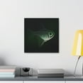 thumbnail image 6 of Neon Tetra Explosion - Canvas, 6 of 25