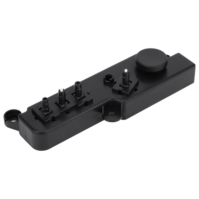 Interruptor de asiento eléctrico Unique Bargains para ajustar reclinación para Tesla Model 3 2017-2022 y Tesla Model Y 2017-2022