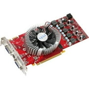 MSI Radeon HD 4830 Graphics Card