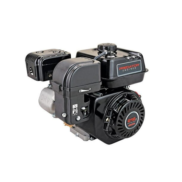 Predator 212cc Engine Only Walmart Com Walmart Com