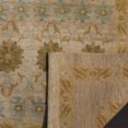 thumbnail image 4 of SAFAVIEH Marrakesh Todor Bordered Area Rug, Gold/Light Blue, 8' x 10', 4 of 8