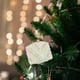 thumbnail image 4 of Adornos navideños, adornos navideños, decoración para árbol de Navidad, colgante de espuma con forma de macarrón, decoración para ambiente navideño, colgante de regalo, colgante de espuma para árbol d, 4 of 6
