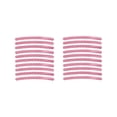thumbnail image 4 of Adhesivo para llanta de coche,Pegatinas reflectantes para cubo de rueda de coche y motocicleta,Calcomanía con franja reflectante para llantas de ruedas de camiones de color rosa,Tira, 4 of 8