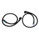 thumbnail image 2 of 2pcs 24in Fuel Injector Pigtail Harness 1204318 Replacement for Polaris Ranger 800 RZR 800, 2 of 5
