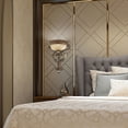 thumbnail image 5 of Livex Lighting Villa Verona Wall Sconce in Verona Bronze, 5 of 9