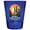 Blue, variant on Kuala Lumpur Malaysia Design A Souvenir Full Color 2 oz Round Shot Glass Multicolor (4-Pack)