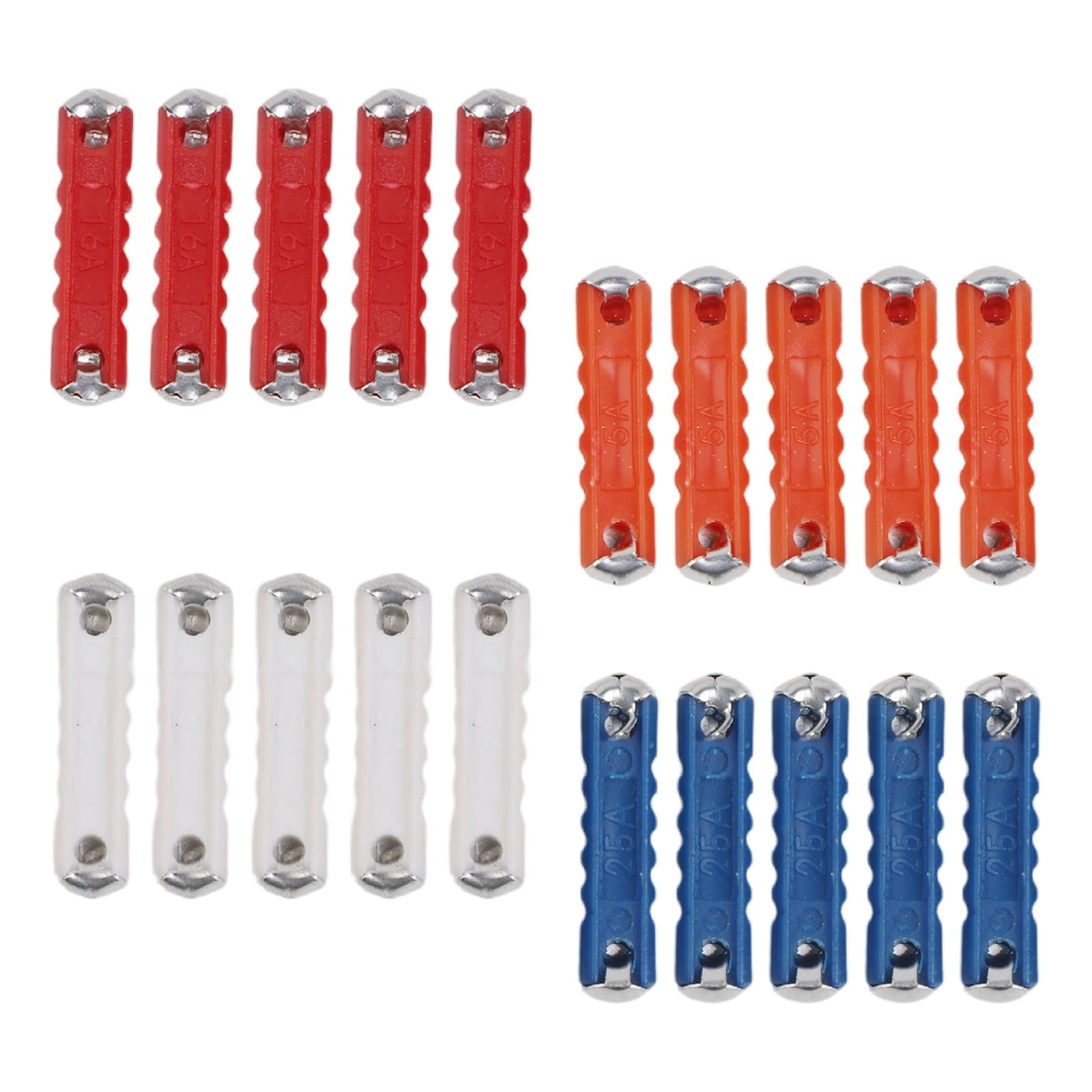 W Type 12 Amp Thermal Circuit Breaker Fuse, W28-XQ1A-12 - Quick