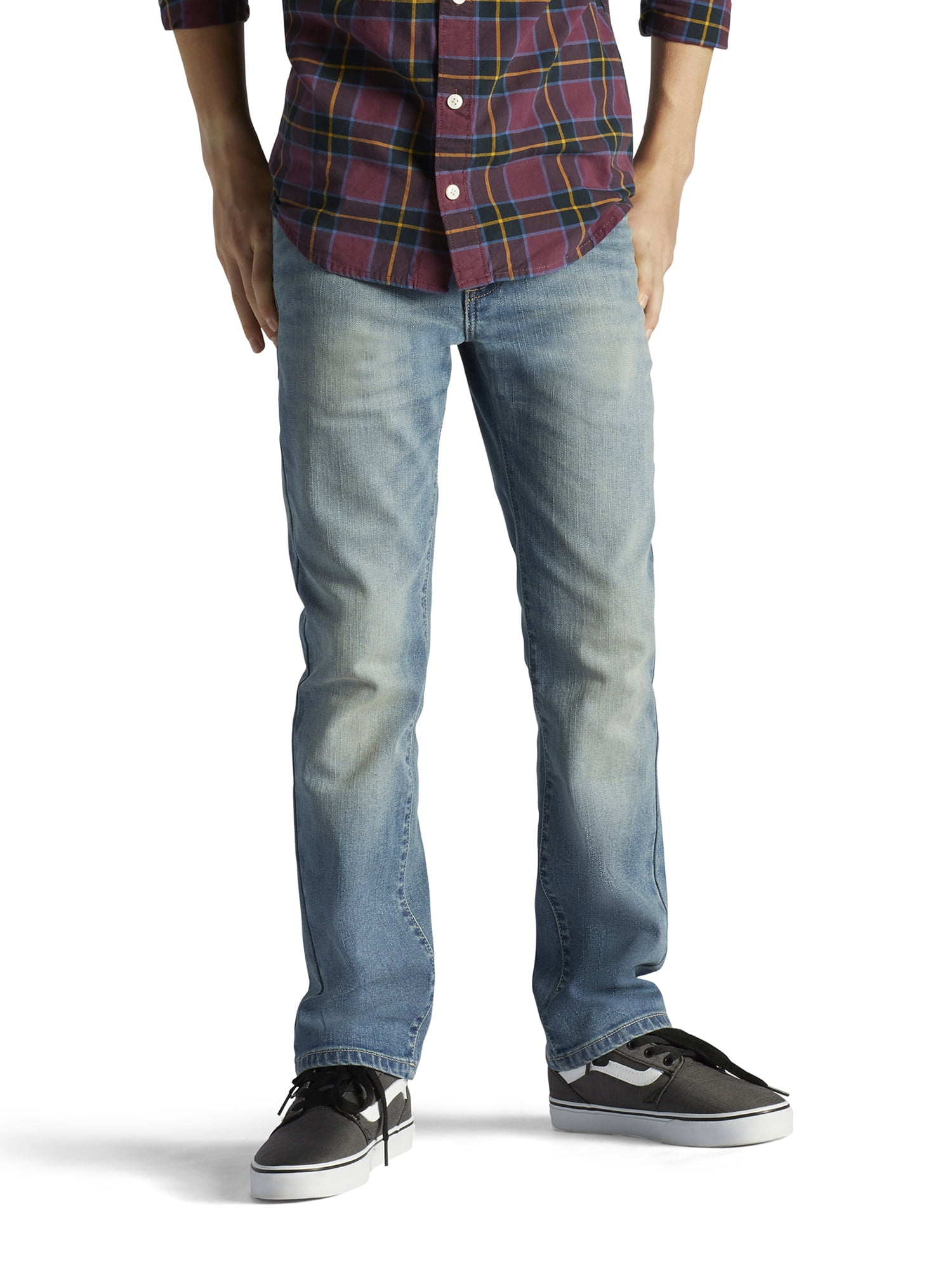 boys 20 husky jeans