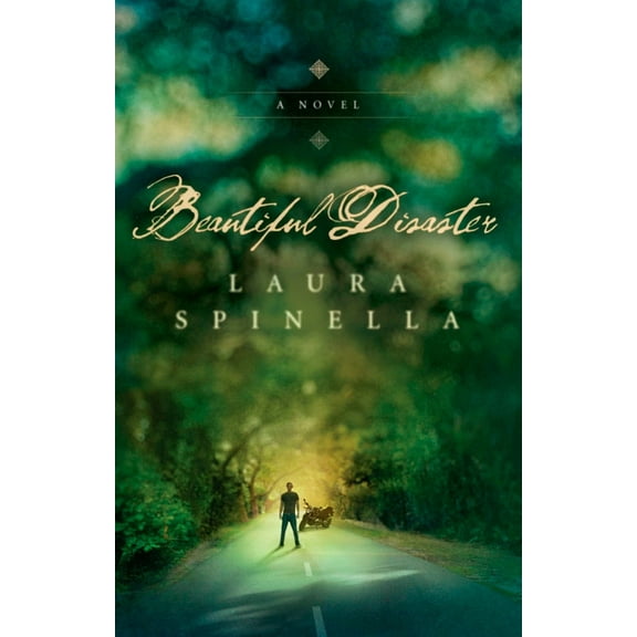 Beautiful Disaster, (Paperback)