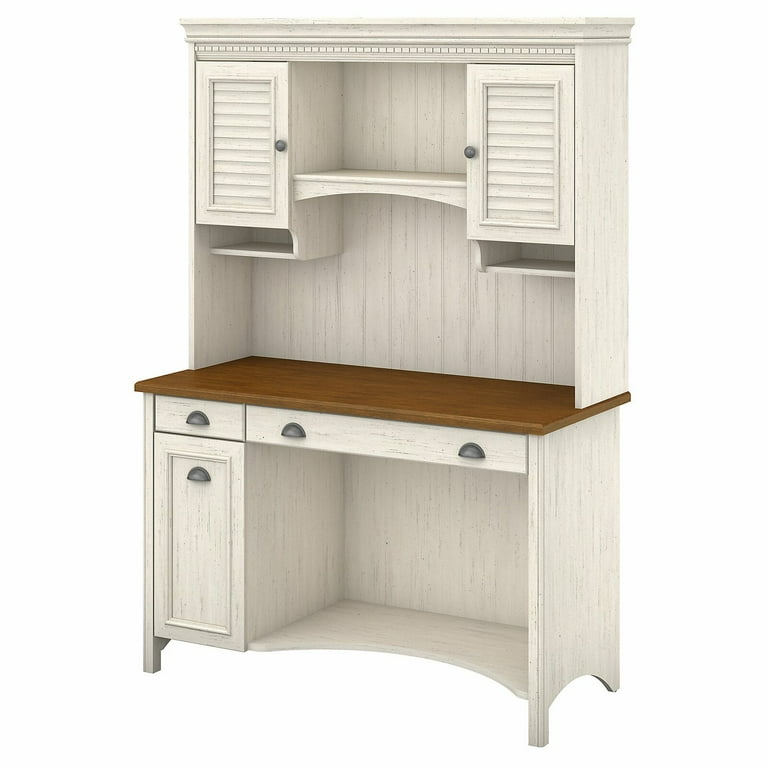 Resaca Desk with Hutch Walmart