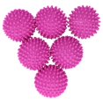 thumbnail image 4 of Herramienta de limpieza, 12 piezas Bola de lavado Bola de secadora de ropa reutilizable Bola de limpieza Diseño elevado, 4 of 8