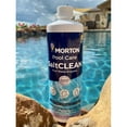 thumbnail image 6 of Morton Pool Care SaltCLEAN Salt Water Swimming Pool Enzyme, 32 Oz, 2 Pack, 6 of 6