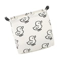 thumbnail image 1 of Cesta de lavandería Sunnimix Bolsa de almacenamiento clasificador, 1 of 7