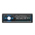 thumbnail image 1 of Riwesomey Reproductor de coche digital Radio automática inteligente Llamada Bluetooth Control remoto Reproductor automático duradero para conducción de Paneles de instrumentos para automóviles Riwesomey VI003819-00, 1 of 1