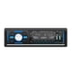thumbnail image 1 of Reproductor De Coche Digital Radio Automática Inteligente Llamada Bluetooth Control Remoto Reproductor Automático Duradero Para Conducción De Automóviles Inevent VI003819-00, 1 of 6
