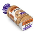 Thomas' Blueberry Bagels, 6 Count, 20 oz Bag