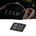thumbnail image 4 of 55Pcs / Set Sewing Needles Stainless Steel Set Of Sewing Pins For Home Diy, 4 of 6