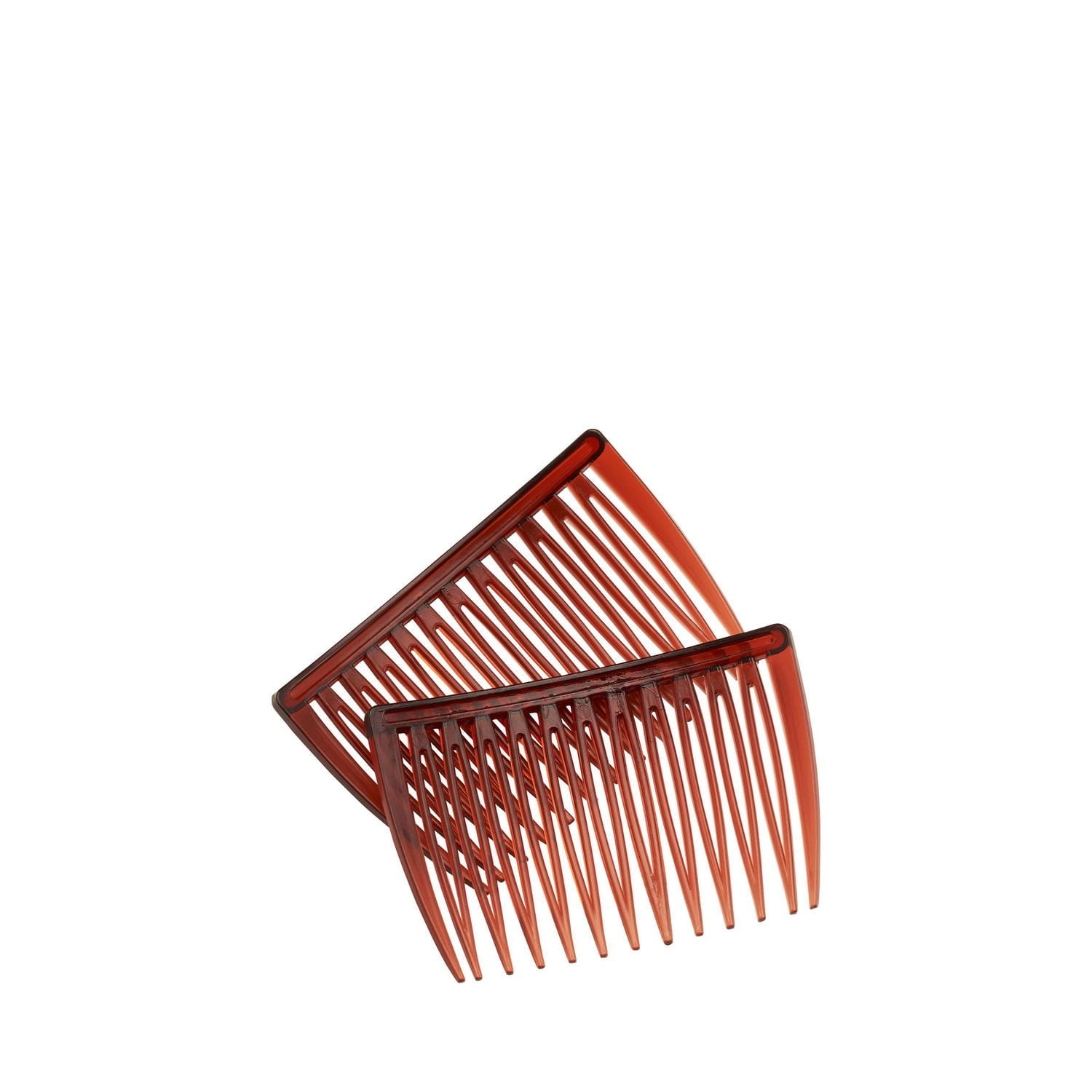 Goody Side Comb Mock Tortoise - 2Ct, Goody Mock Tortoise