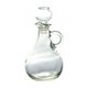 thumbnail image 2 of CaiYueKe Glass Oil Dispenser Bottle with Handle Olive Oil Vinegar Bottle Clear Glass Cruet Kitchen Condiment Dispenser Pouring Bottle Soy Sauce Dispenser Cooking BBQ Pantry Organization, 2 of 8