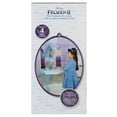 Disney Frozen 2 Elsa's Enchanted Ice Vanity Includes Lights, Iconic