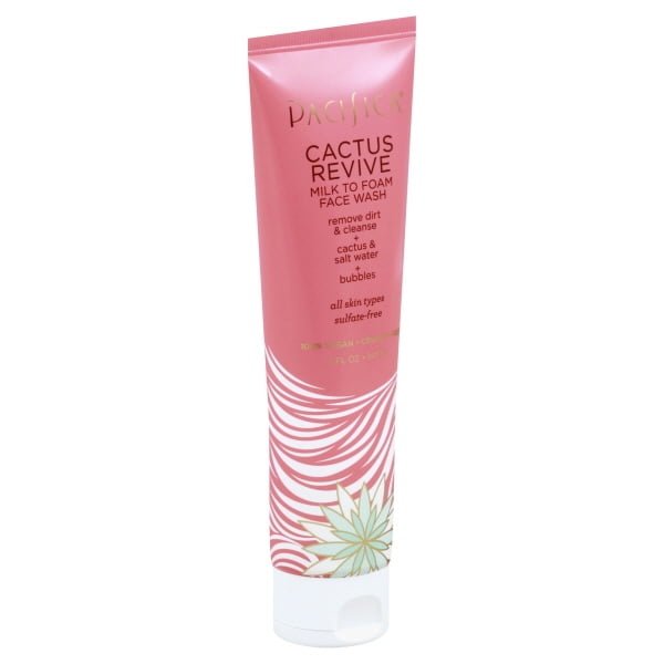 pacifica cactus revive