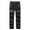 a_Green, variant on BEFOKA Casual Mens Pants Fleece Lined Ski Snow Pants Quickly Dry Winter Pants Outdoor Soft Shells Pants Thermal Underwear Bottom for Home Pants Warm Trousers