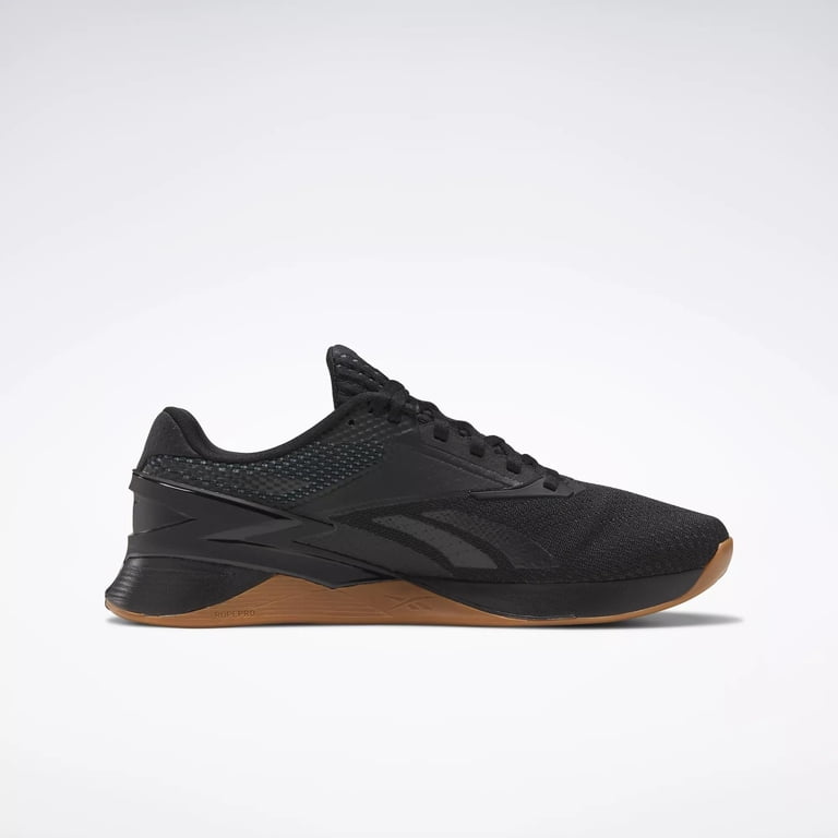 Reebok Unisex Nano X3 Gym Shoes Training Size US 6‎ 1/2 100033784 New Reebok Nano X3 | Rogue Fitness main image 3