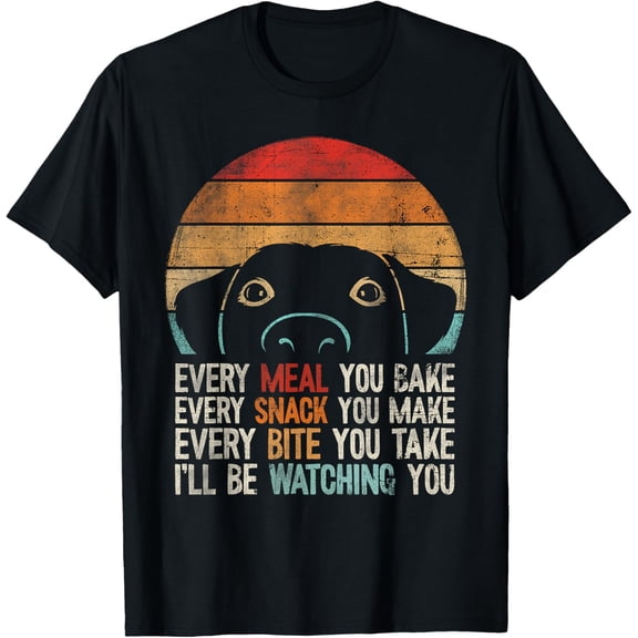 Funny Dog Lover, Dog Humor, Dog Mom, Dog Dad Men Women T-Shirt