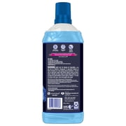 Suavitel Complete Liquid Fabric Softener, Fabric Conditioner, Field Flowers Scent, 25 fl oz Bottle