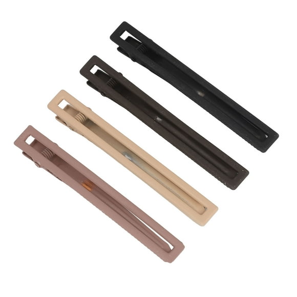 Dividing Duck Bill Clip, Portable Professional Duck Bill Clip for Individual for Salon