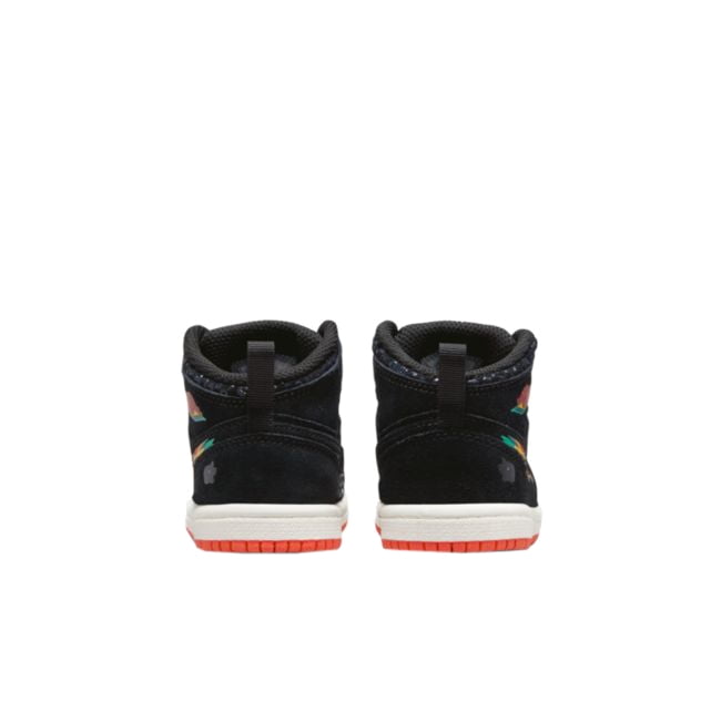 Toddler's Jordan 1 Mid SE