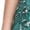 Green, variant on Adrianna Papell womens Bead & Sequin Maxi Dress, 0, Green
