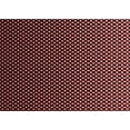 thumbnail image 1 of Ahgly Company Machine Washable Indoor Rectangle Transitional Chocolate Brown Area Rugs, 7' x 9', 1 of 7